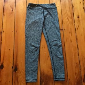 Reversible Ivivva leggings